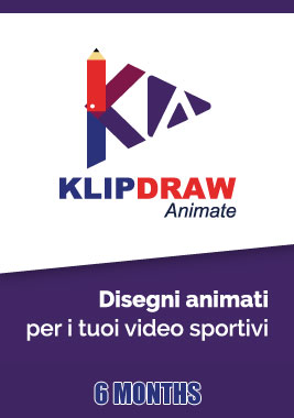 KlipDraw ANIMATE (6 months)